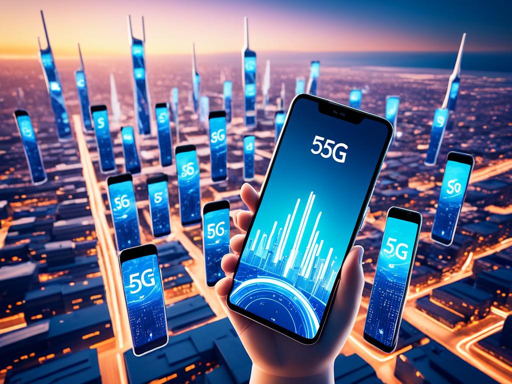 gadget 5g ekonomis