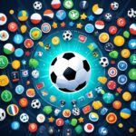 game bola terbaik di android