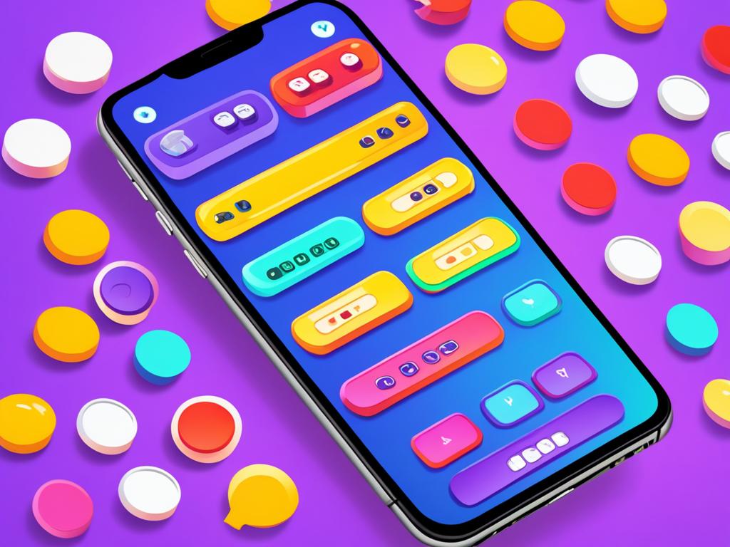 game kuis di android