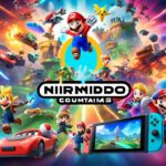 game nintendo switch terbaik