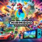 game nintendo switch terbaik