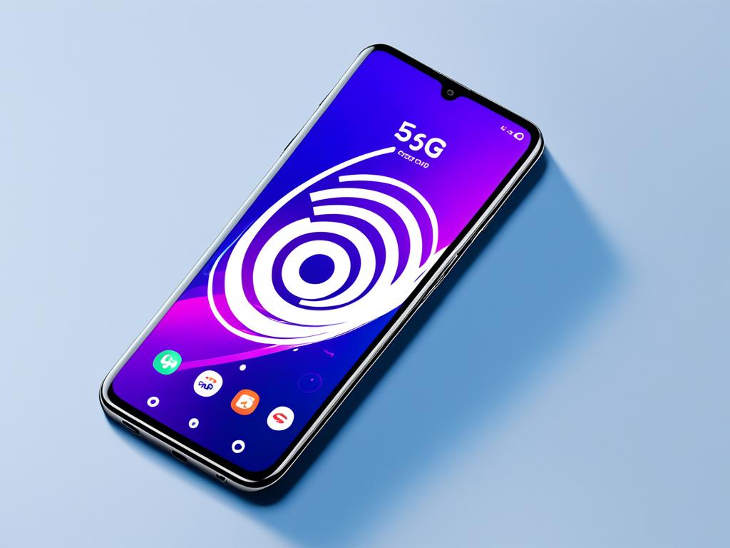handphone murah support 5g
