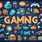 istilah kata dalam dunia gaming