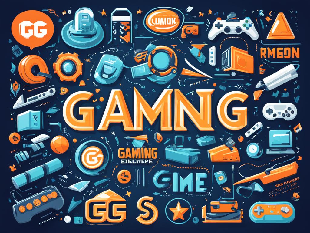 istilah kata dalam dunia gaming