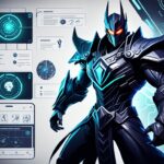 mengenal dark sistem mobile legend