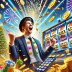 Kisah Inspiratif: Pemain Slot yang Berhasil Mengubah Hidupnya