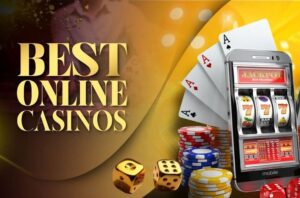 trusted online slot