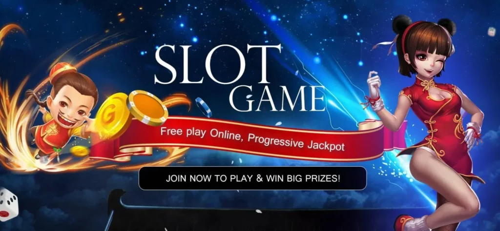 Trusted Online Slots