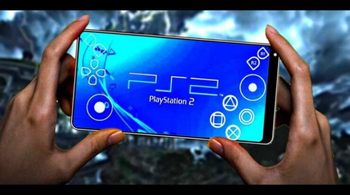 emulator ps2